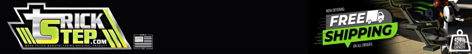 Trick Step Ad