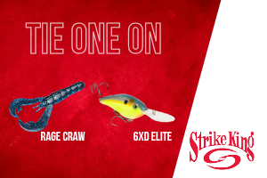 Strike King