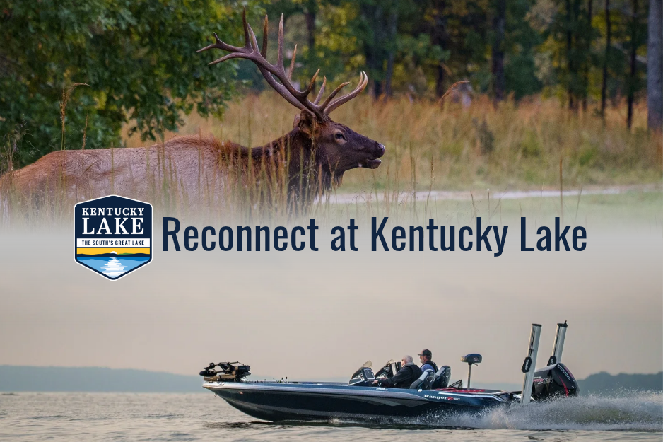 Kentucky Lake