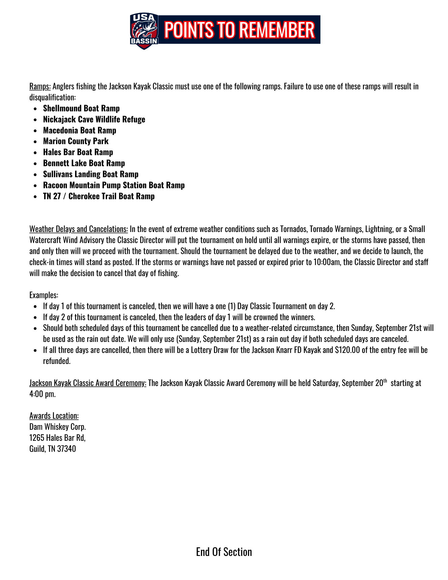 JK Classic Rules 2